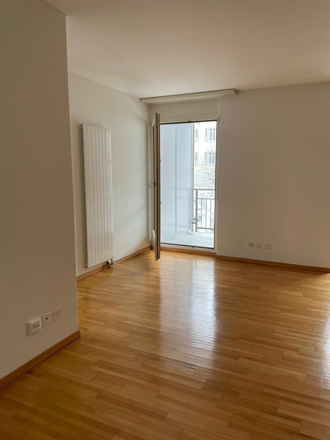 Appartement de 3 ½ pièces, photo 7 sur 9