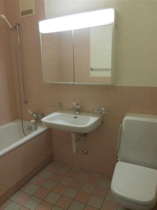 Appartement de 3 ½ pièces, photo 6 sur 9
