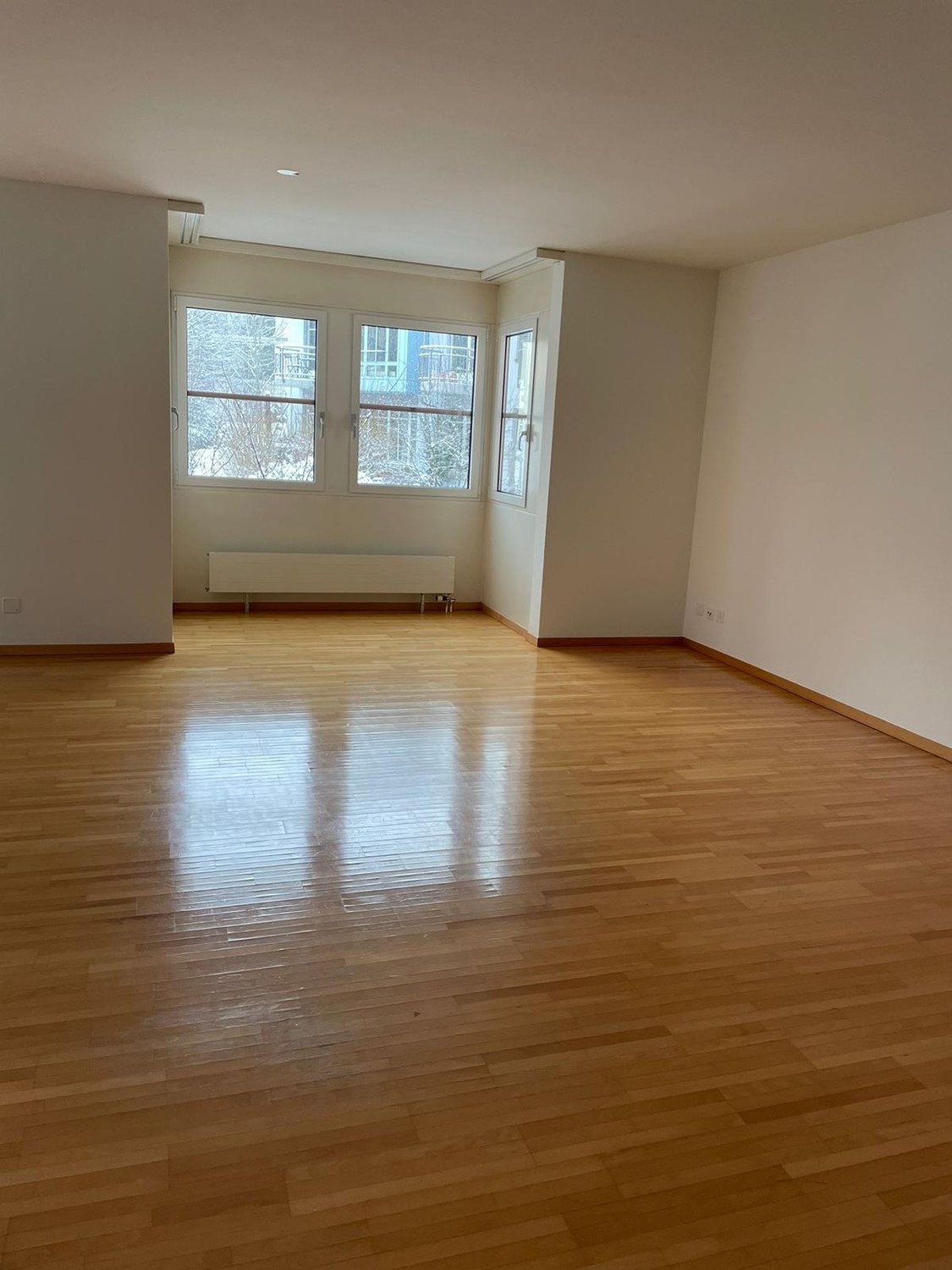 Appartement de 3 ½ pièces, photo 8 sur 9