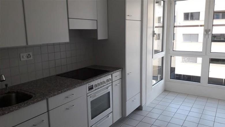 Appartement de 3 ½ pièces, photo 4 sur 9