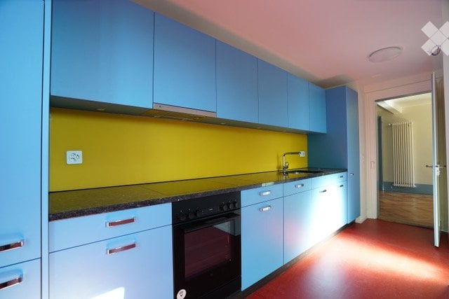 Appartement de 5 pièces, photo 4 sur 5