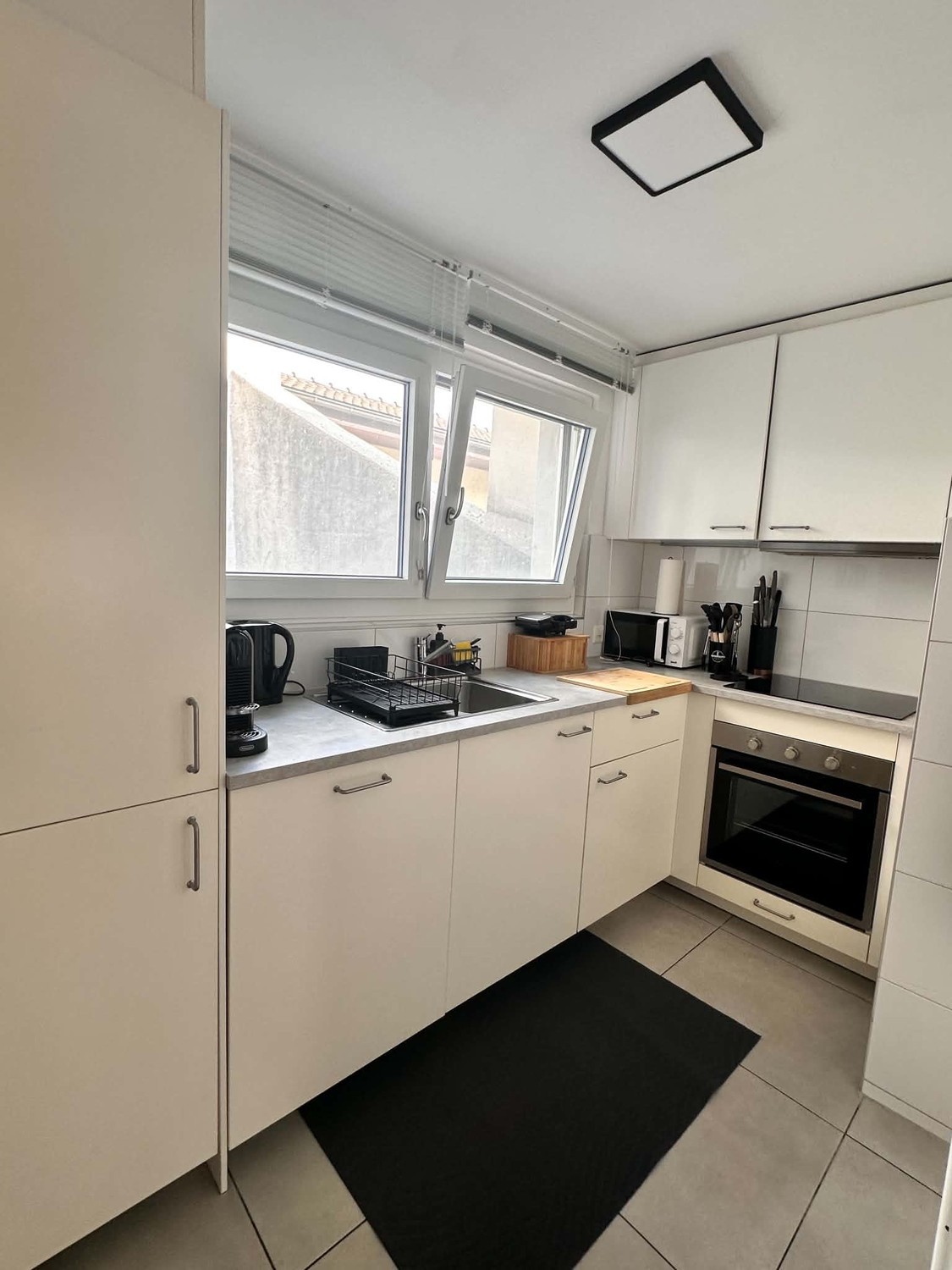 1 room apartment