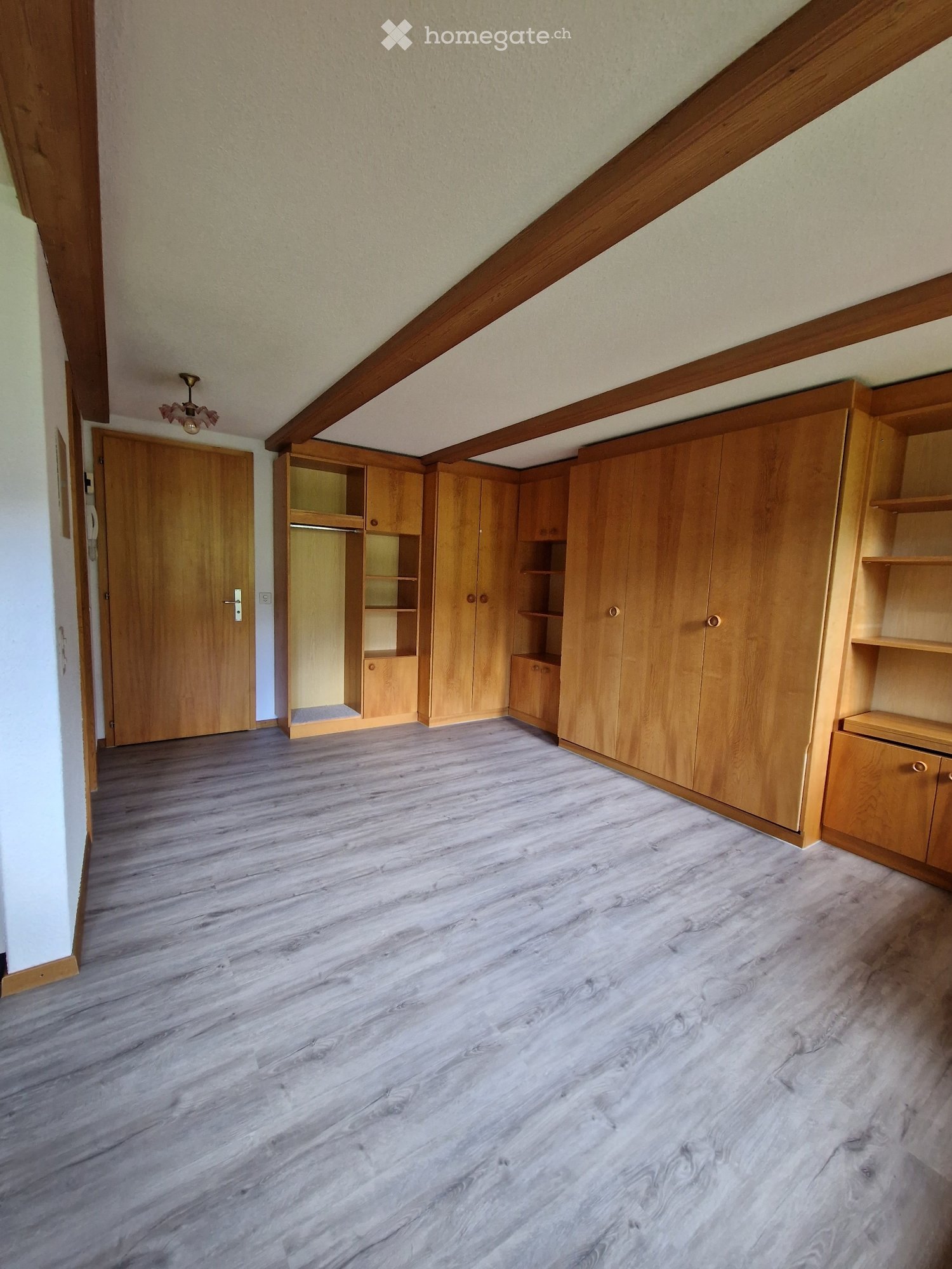 appartement de 1 pièce, photo 5 sur 5