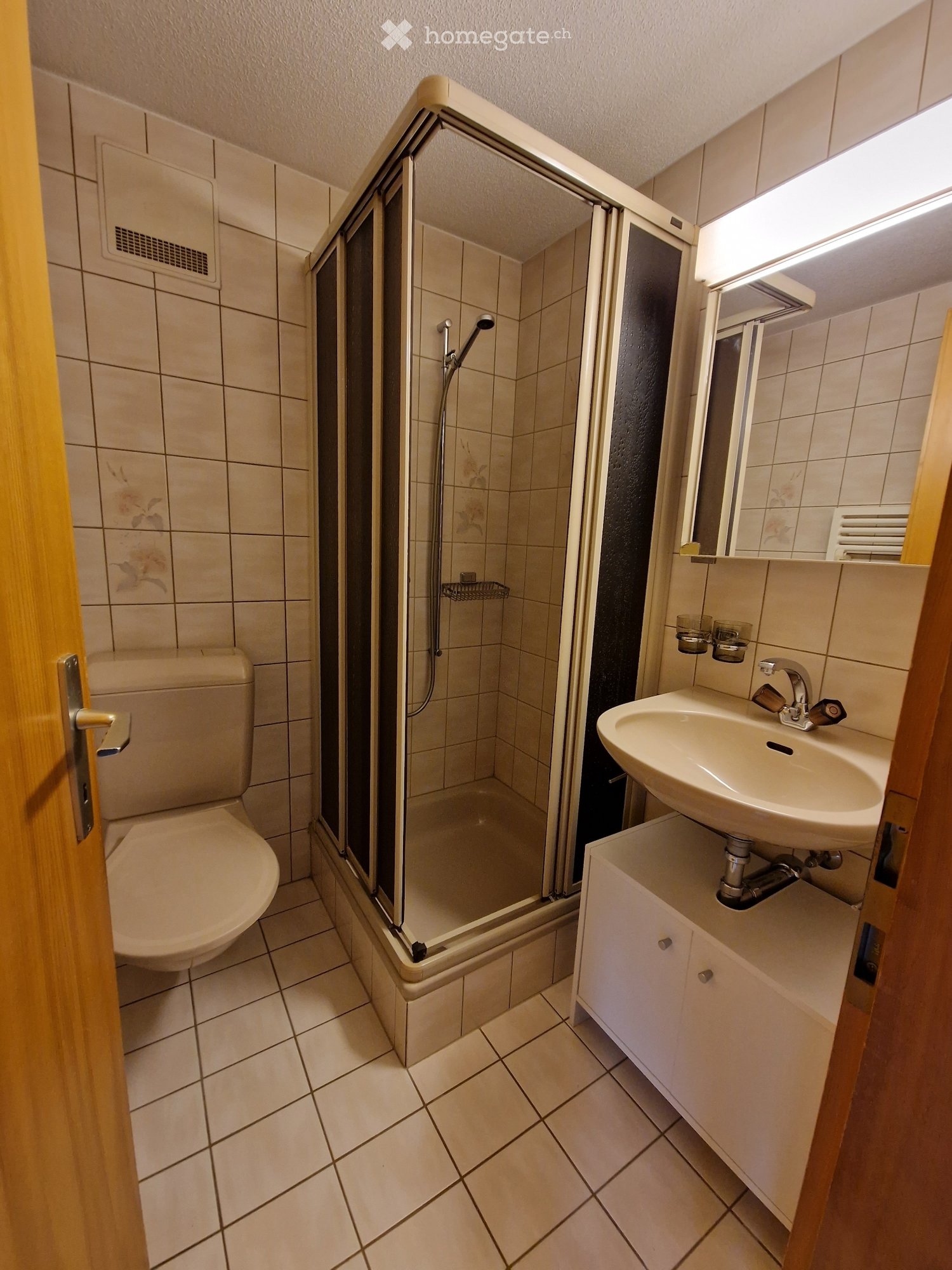 appartement de 1 pièce, photo 3 sur 5