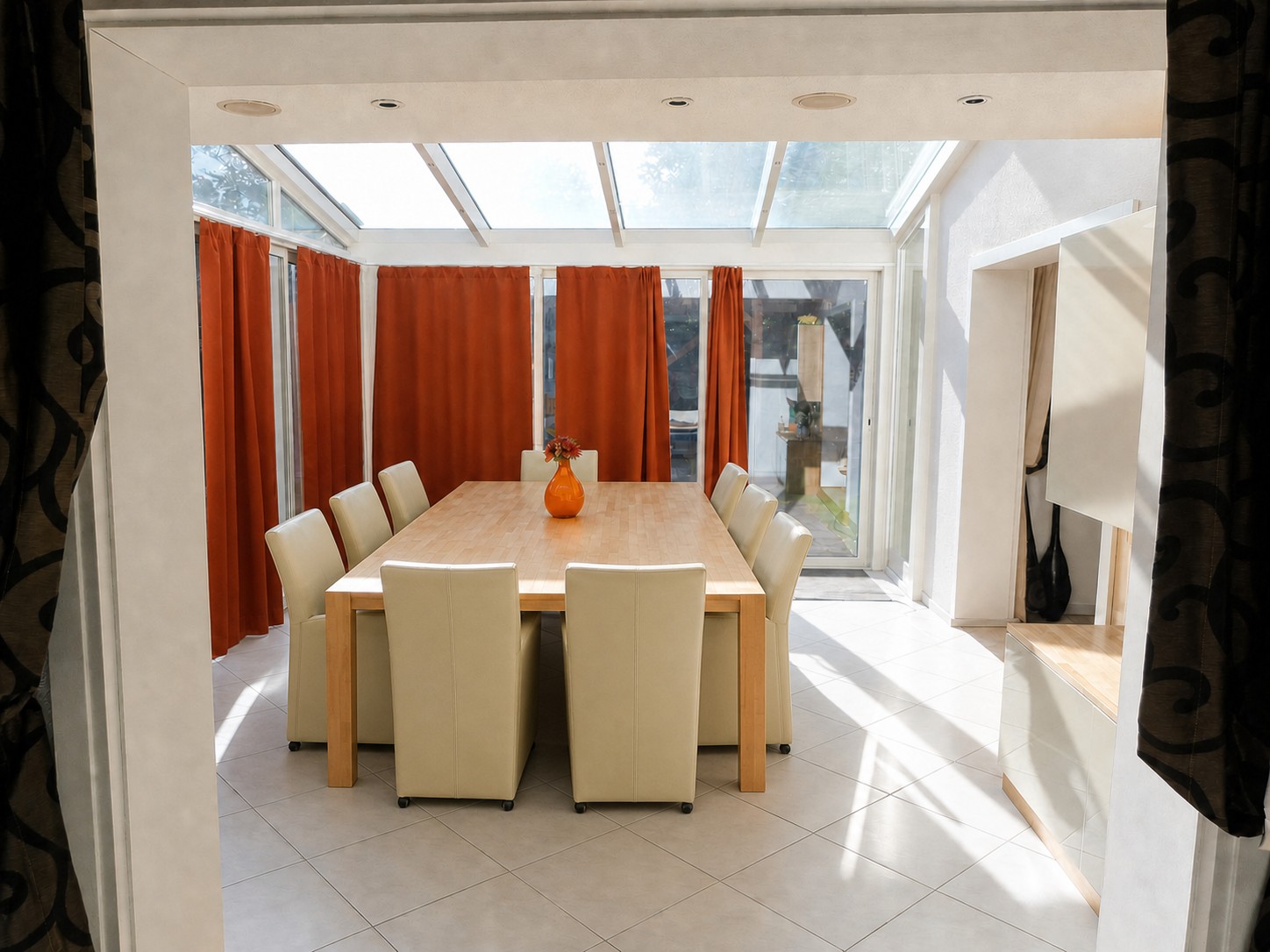 Maison individuelle de 6 ½ pièces, photo 1 sur 10