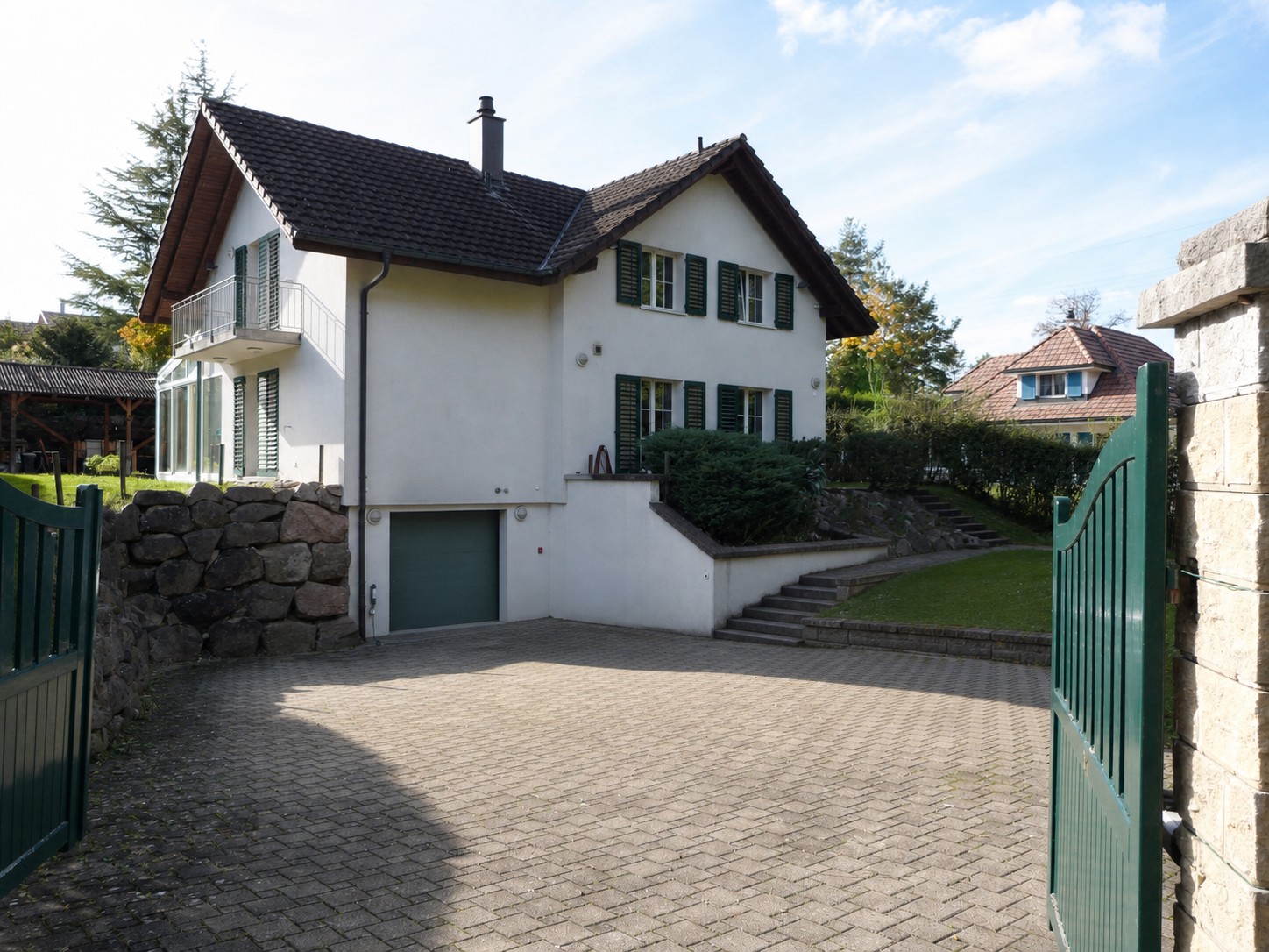 Maison individuelle de 6 ½ pièces, photo 3 sur 10