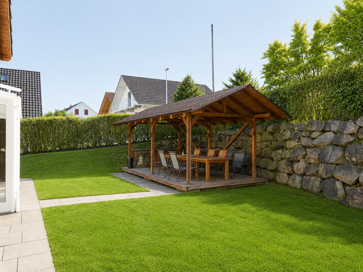 Maison individuelle de 6 ½ pièces, photo 10 sur 10