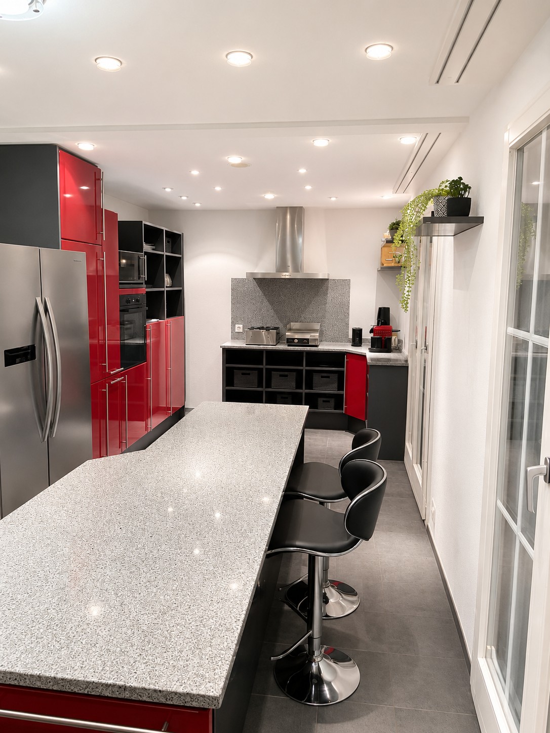Maison individuelle de 6 ½ pièces, photo 9 sur 10