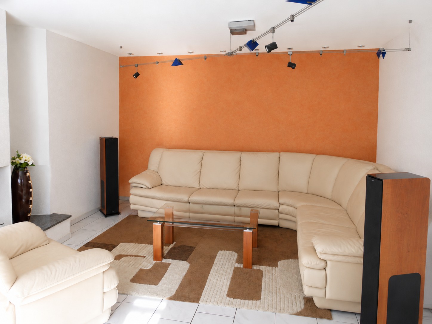 Maison individuelle de 6 ½ pièces, photo 5 sur 10