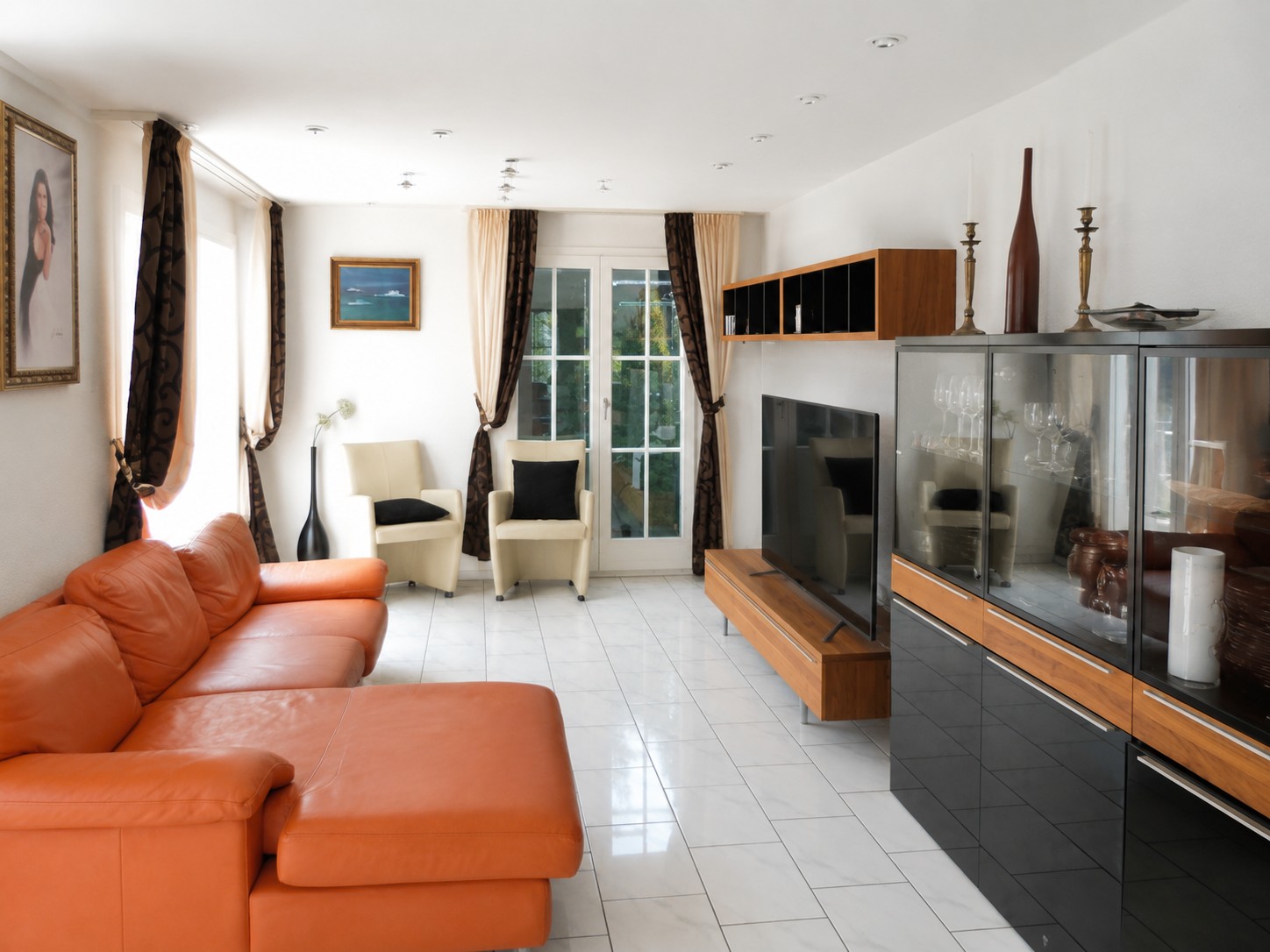 Maison individuelle de 6 ½ pièces, photo 4 sur 10