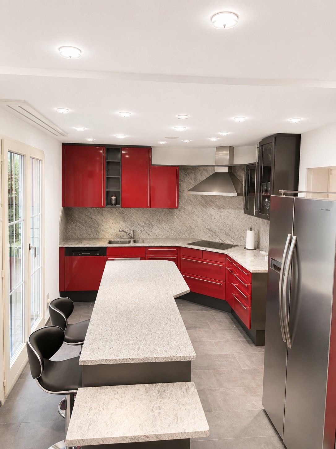 Maison individuelle de 6 ½ pièces, photo 6 sur 10