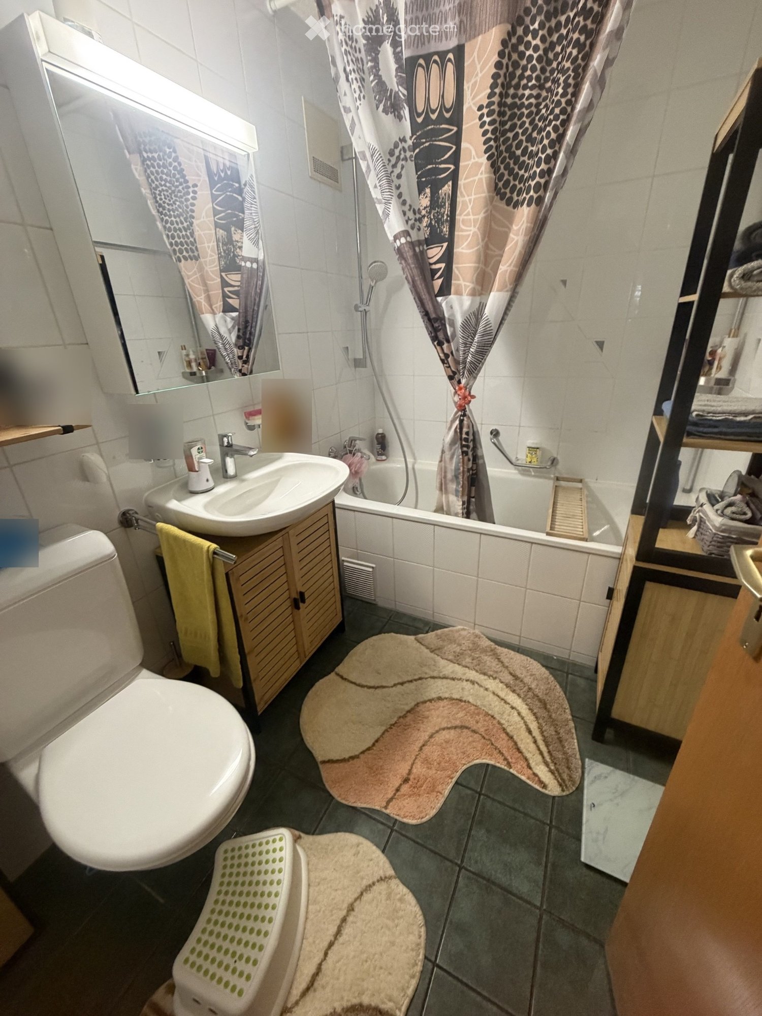 4 rooms apartment, photo 2 sur 5