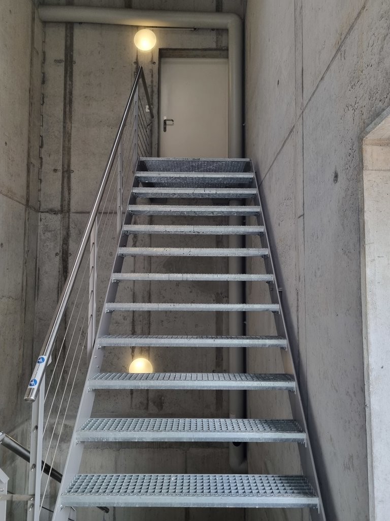 70m² bureau, photo 2 sur 3