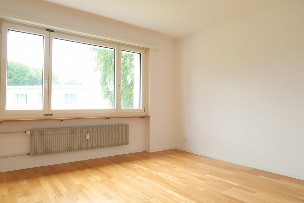 Appartement de 4 ½ pièces