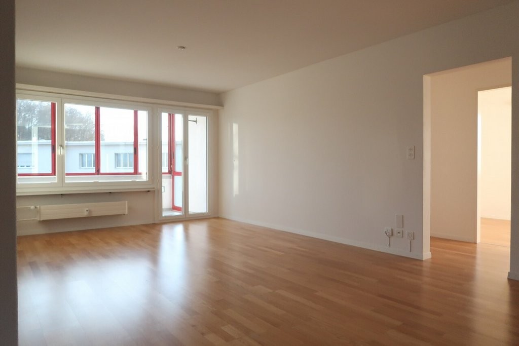 Appartement de 4 ½ pièces