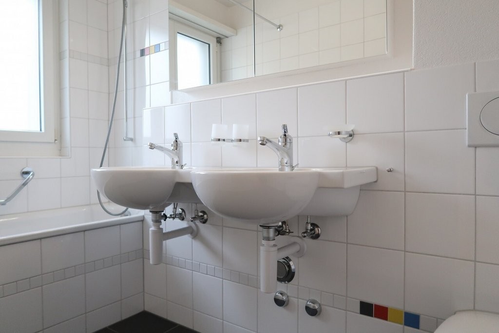 Appartement de 4 ½ pièces