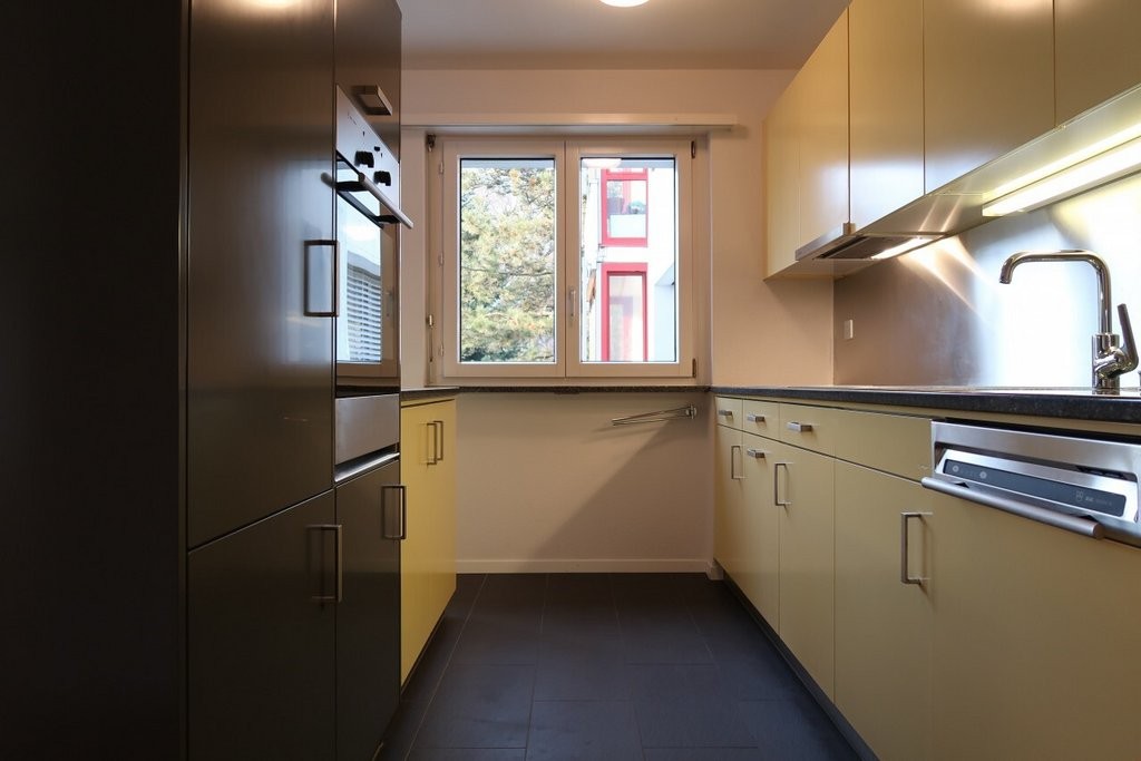 Appartement de 4 ½ pièces