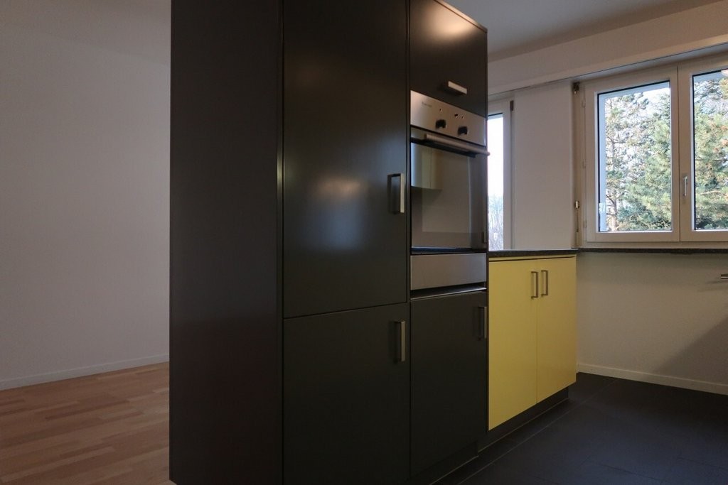 Appartement de 4 ½ pièces