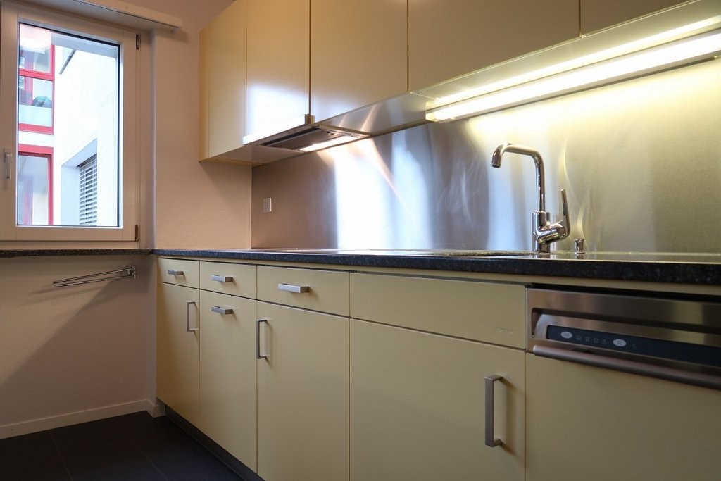 Appartement de 4 ½ pièces