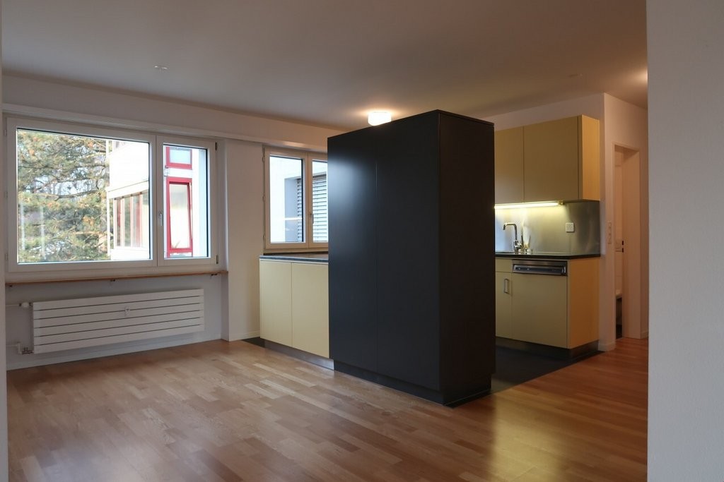 Appartement de 4 ½ pièces