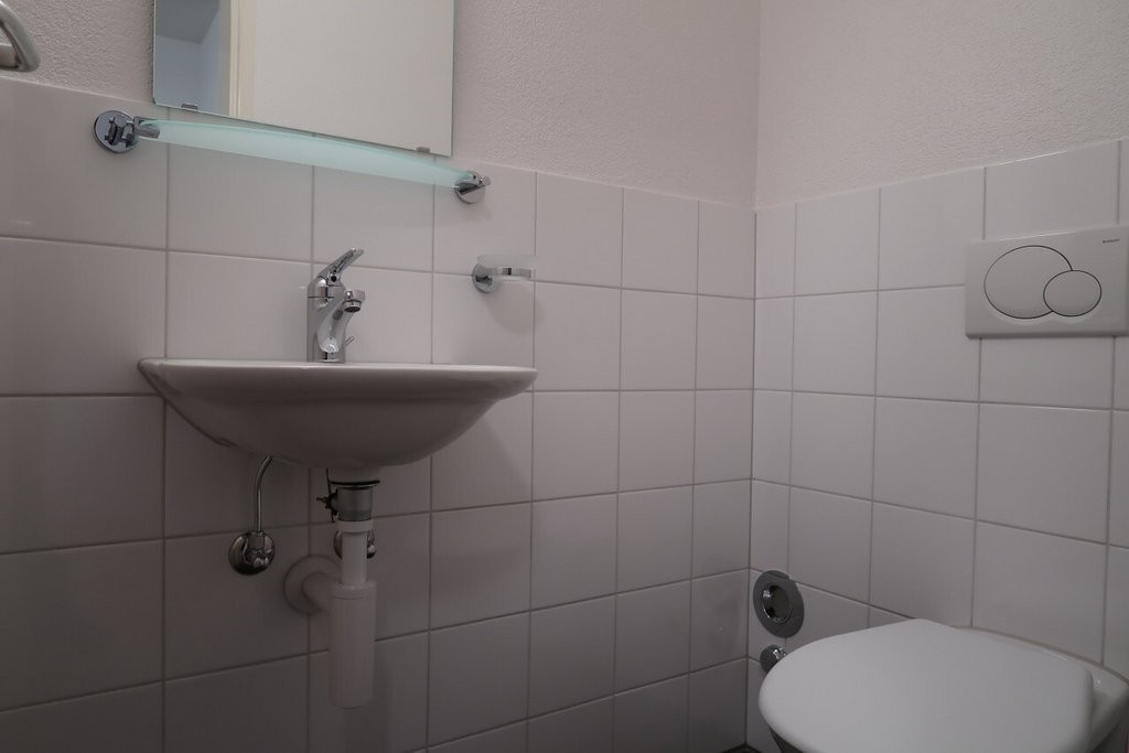 Appartement de 4 ½ pièces