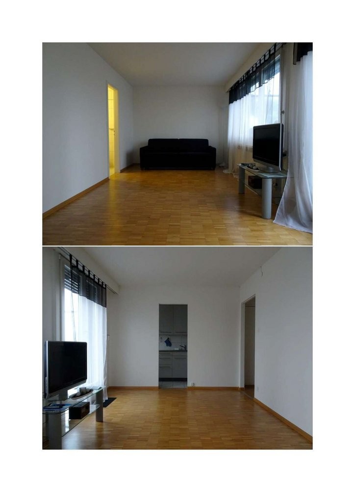 Appartement de 2 pièces, photo 2 sur 7
