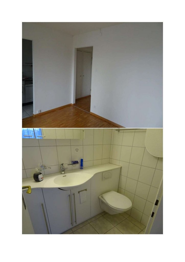 Appartement de 2 pièces, photo 3 sur 7
