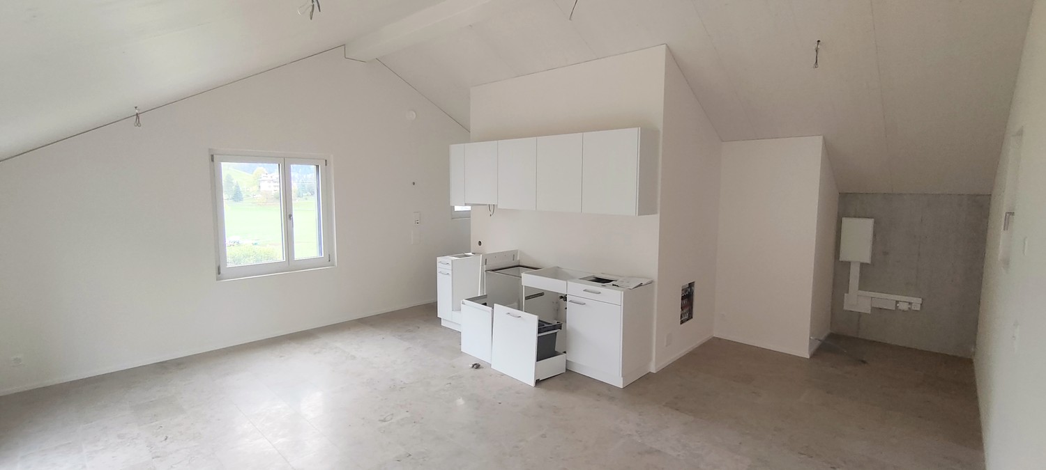 Appartement de 2 pièces, photo 4 sur 6