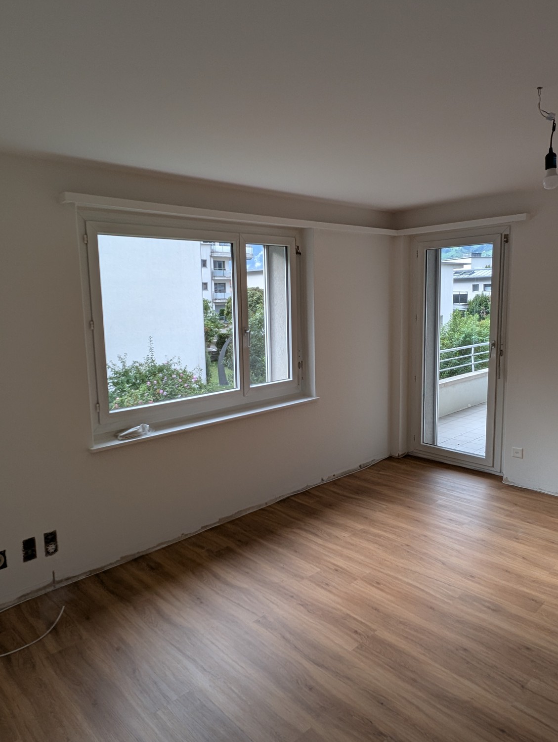 Appartement de 4 ½ pièces