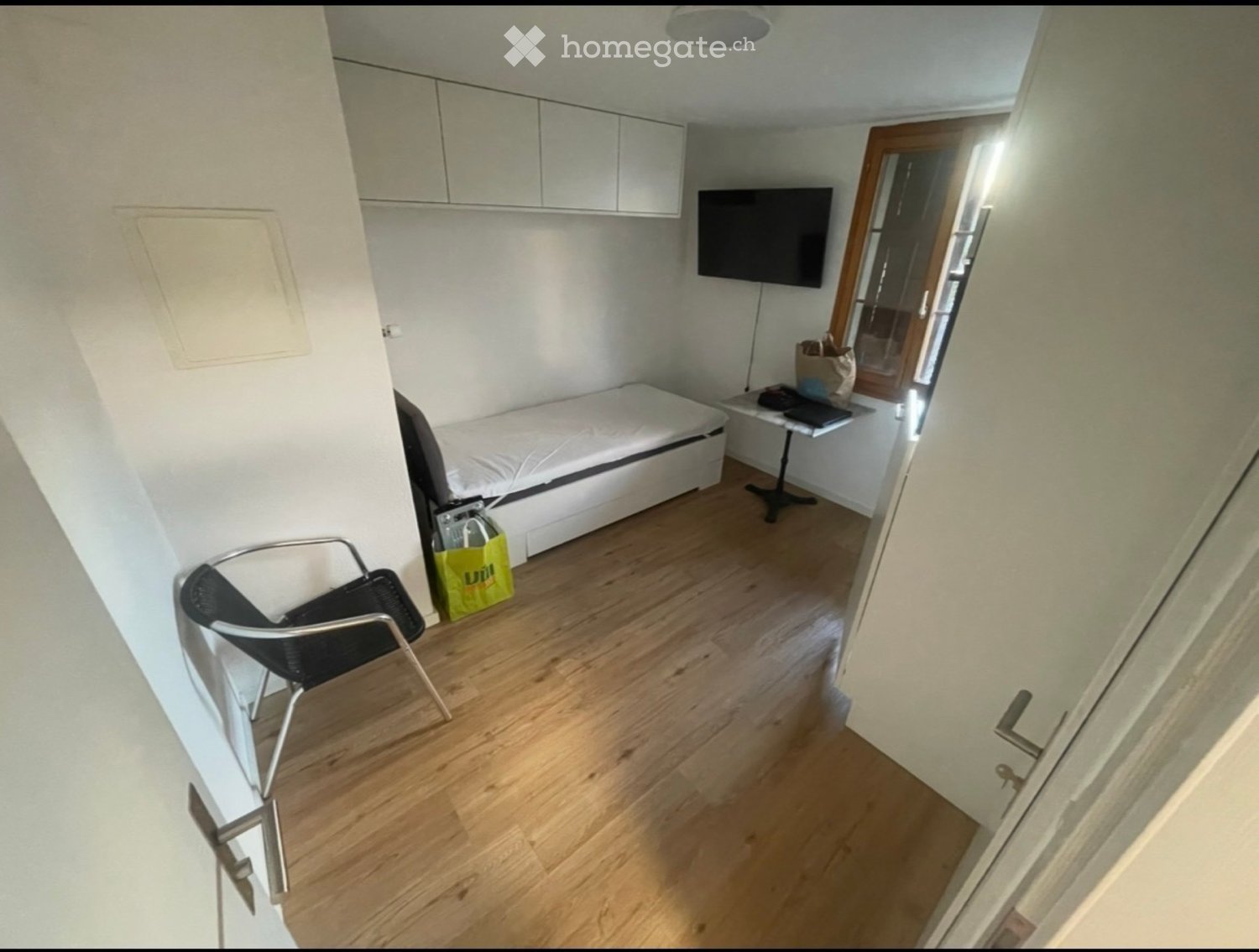 Appartement de 2 pièces, photo 1 sur 2