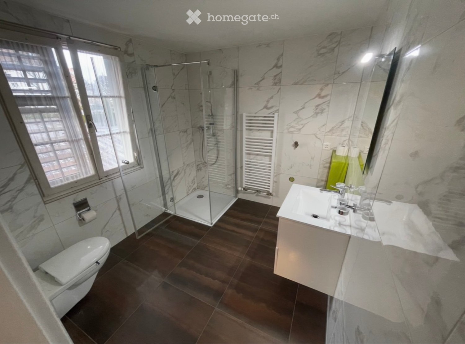 Appartement de 2 pièces, photo 2 sur 2