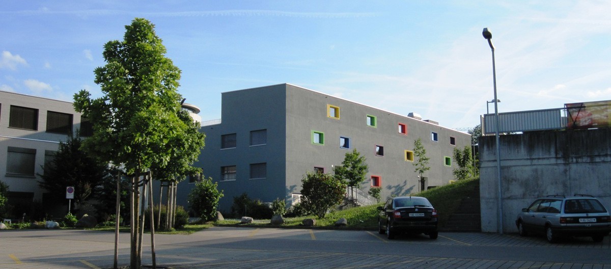 Appartement de 3 ½ pièces, photo 9 sur 10