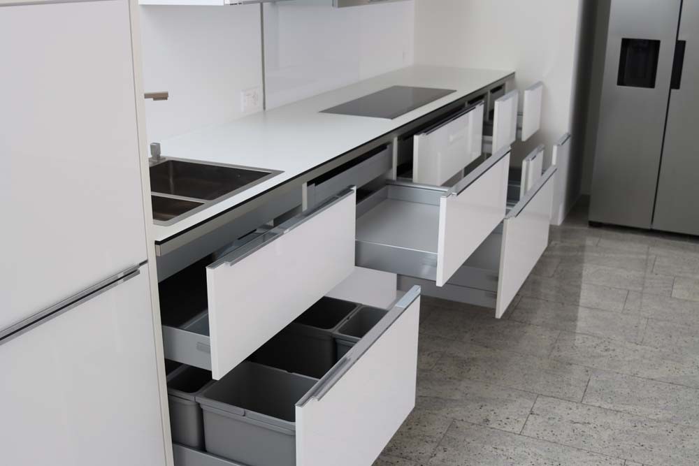 Appartement de 3 ½ pièces, photo 3 sur 10