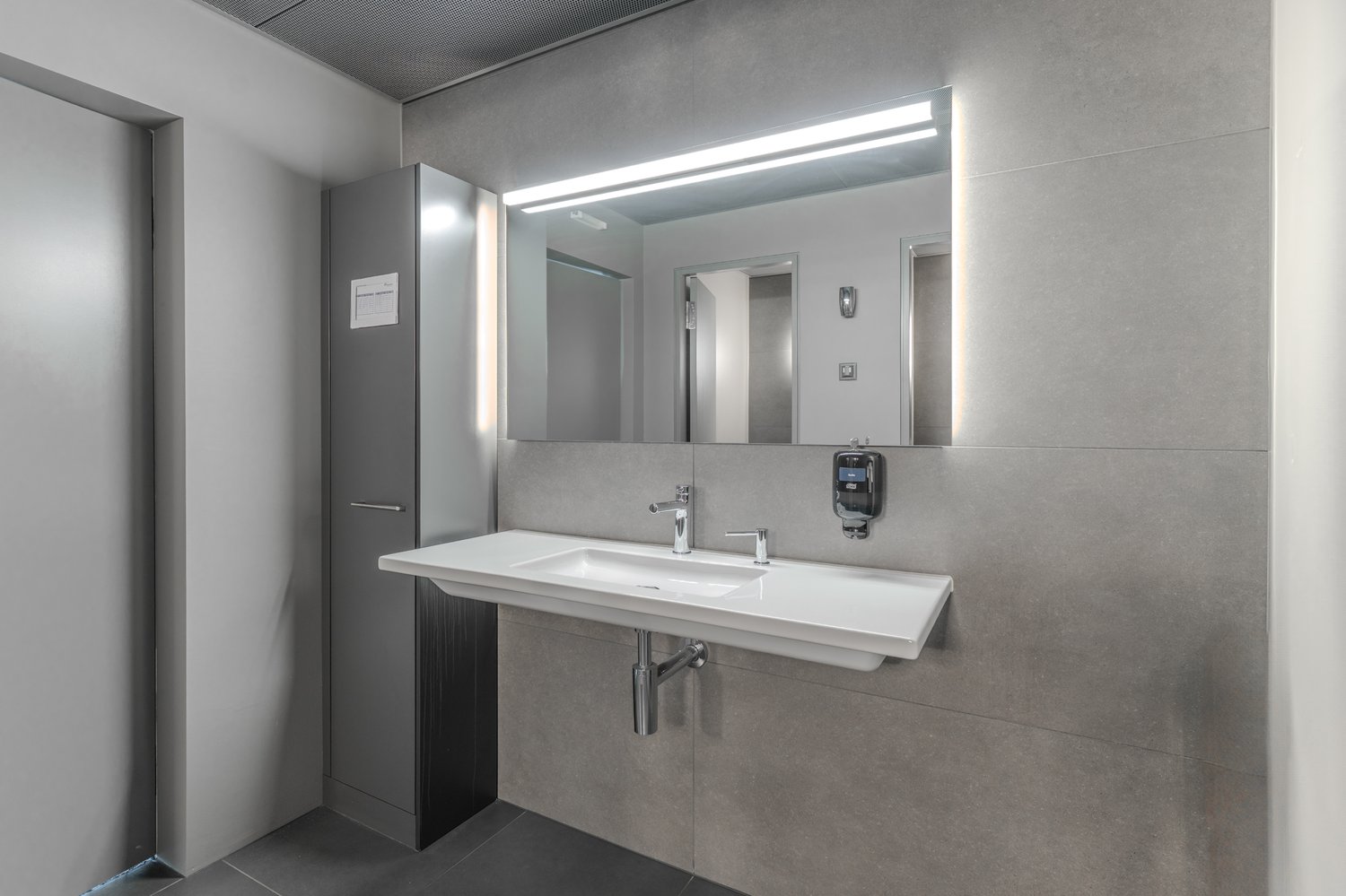 768m² bureau, photo 8 sur 8