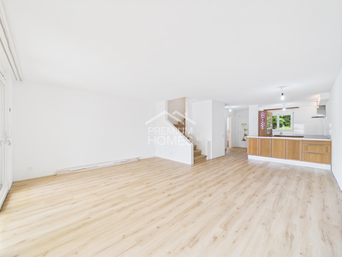 Maison de ville de 4 ½ pièces, photo 1 sur 10