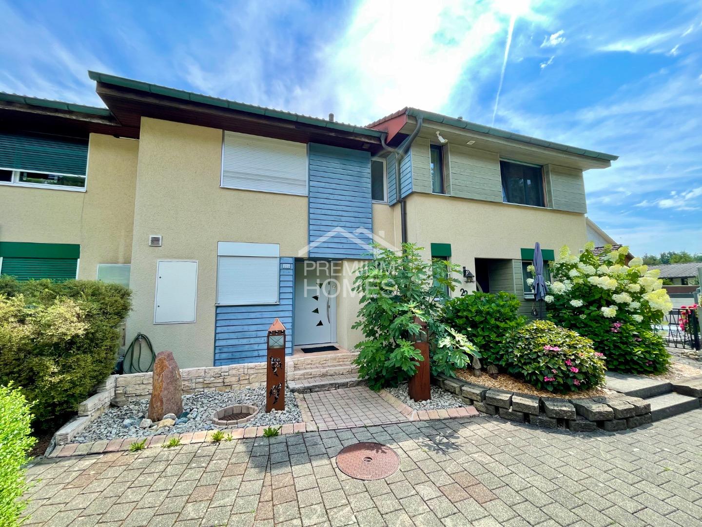 Maison de ville de 4 ½ pièces, photo 10 sur 10