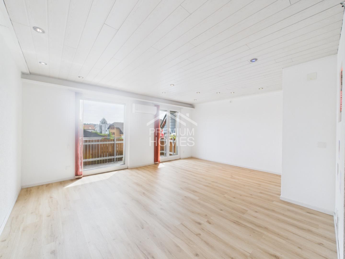 Maison de ville de 4 ½ pièces, photo 4 sur 10