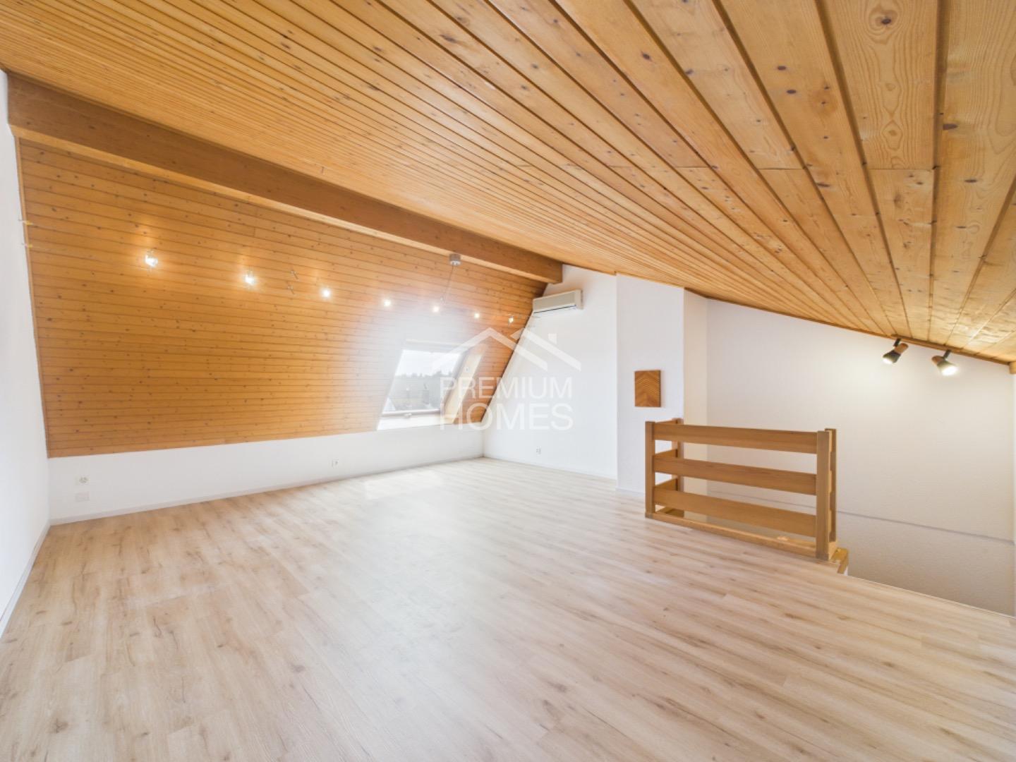 Maison de ville de 4 ½ pièces, photo 8 sur 10