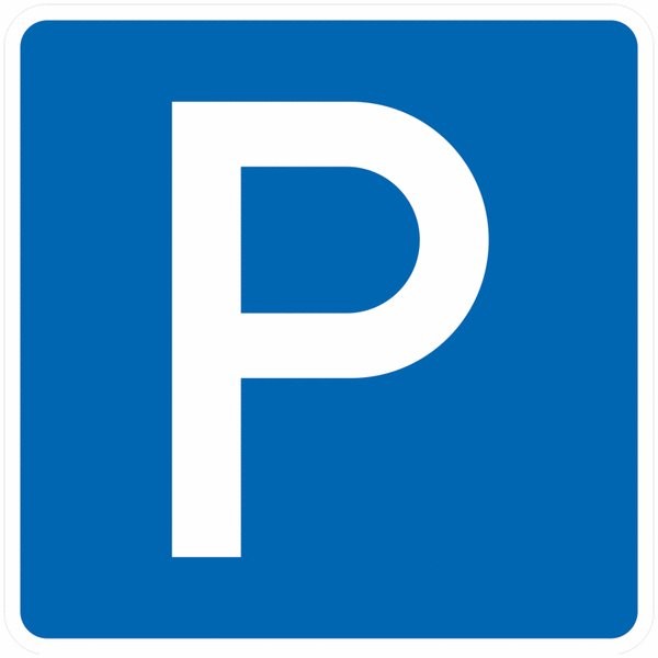 Posto auto sotterraneo
