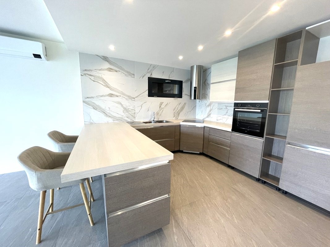 Appartement de 2 ½ pièces, photo 3 sur 10