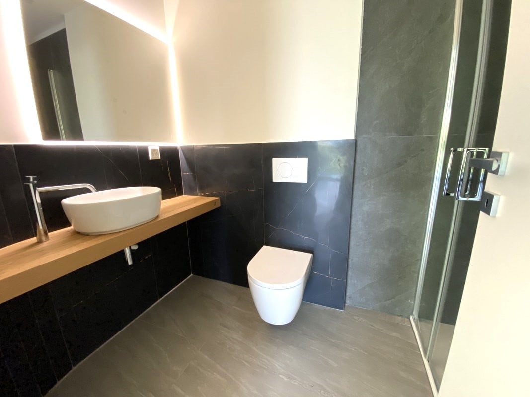 Appartement de 2 ½ pièces, photo 9 sur 10