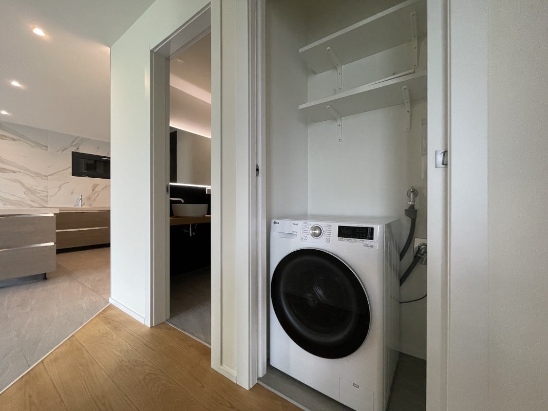 Appartement de 2 ½ pièces, photo 10 sur 10