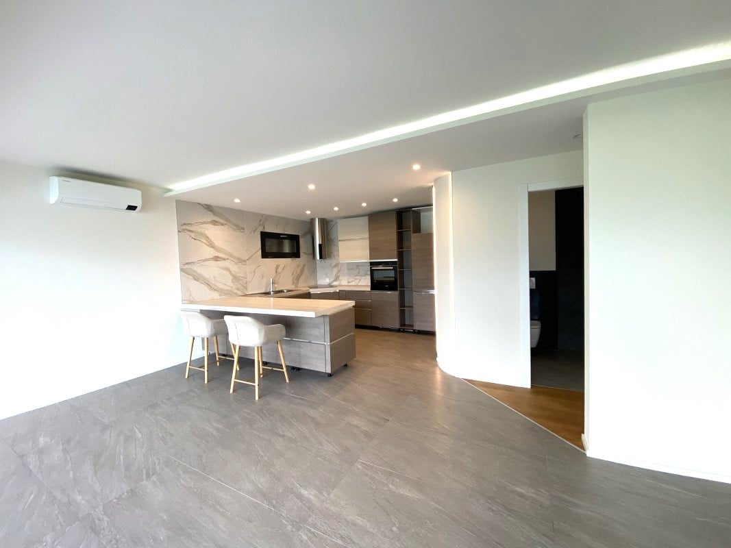 Appartement de 2 ½ pièces, photo 1 sur 10