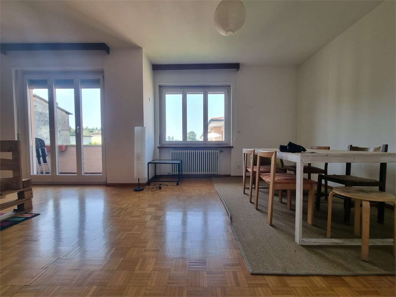 4 ½ pièces appartement, photo 1 sur 7
