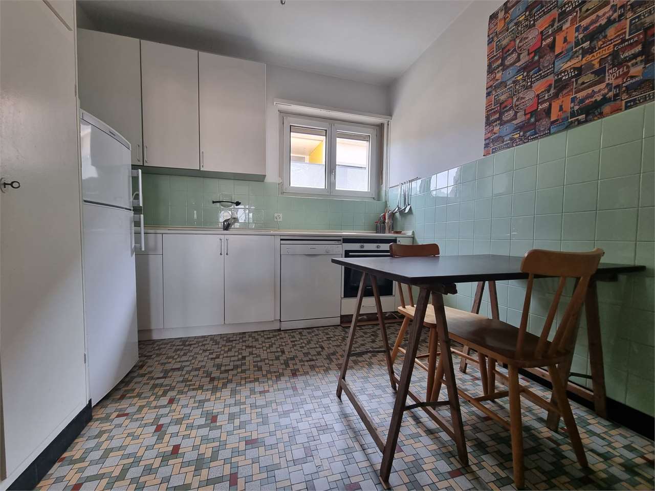 4 ½ pièces appartement, photo 3 sur 7