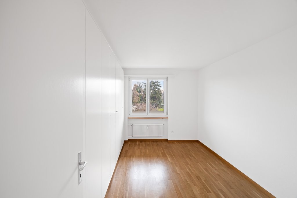 Appartement de 4 ½ pièces