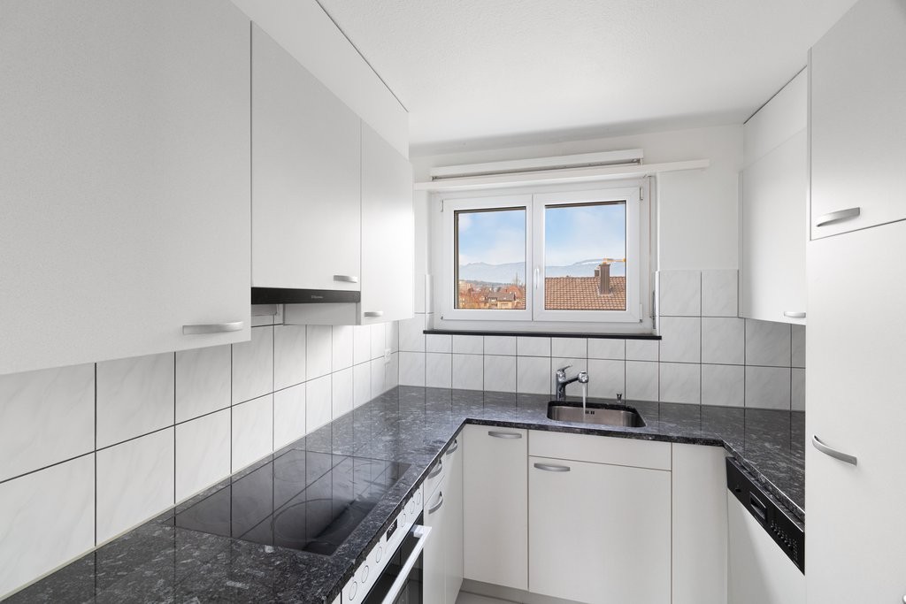 Appartement de 4 ½ pièces