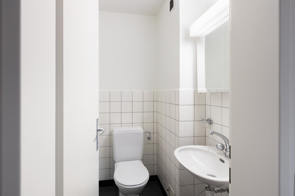 Appartement de 4 ½ pièces