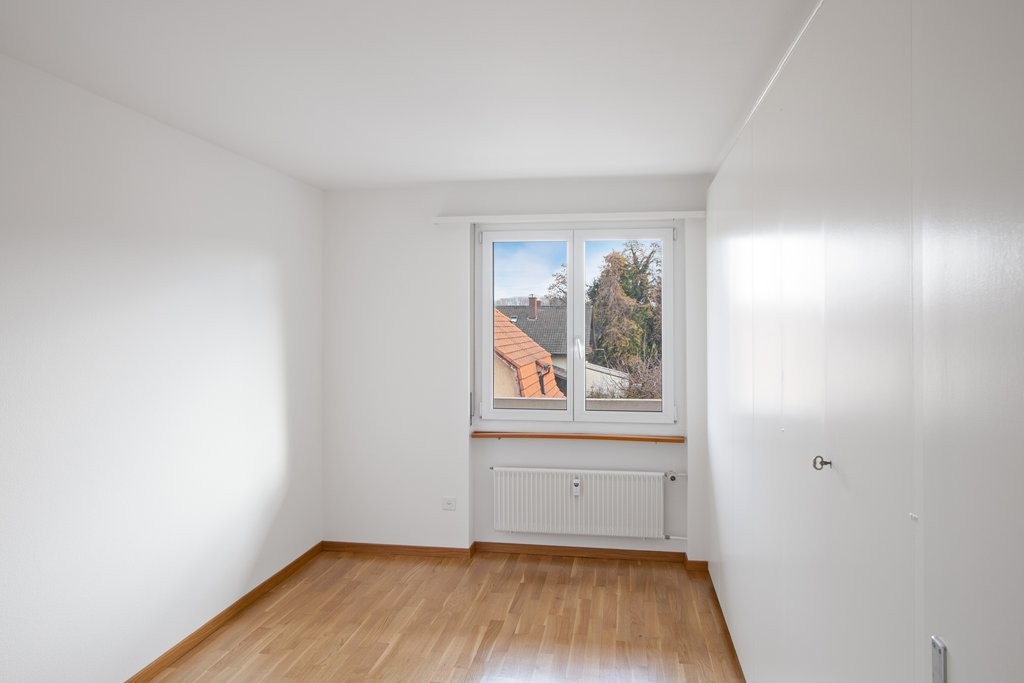 Appartement de 4 ½ pièces