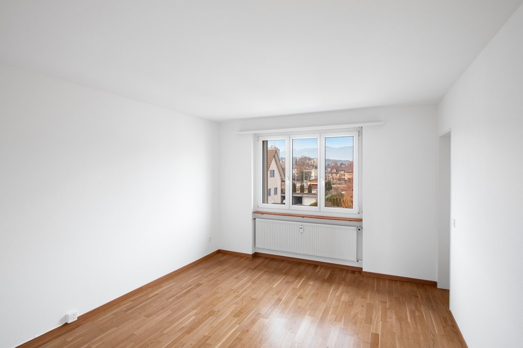 Appartement de 4 ½ pièces